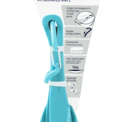 Couverts Sea To Summit Delta Cutlery Set -Équipement outdoor boutique couverts sea to summit delta cutlery set 91685 650x650 g5