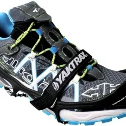 Crampons à Neige Raidlight