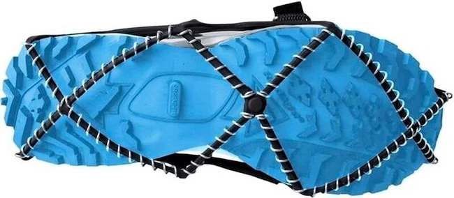 Crampons à Neige Raidlight 4 Crampons à Neige Raidlight – Image 2