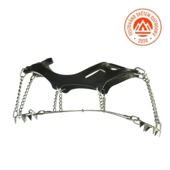 Crampons à Neige Yate Run Trail