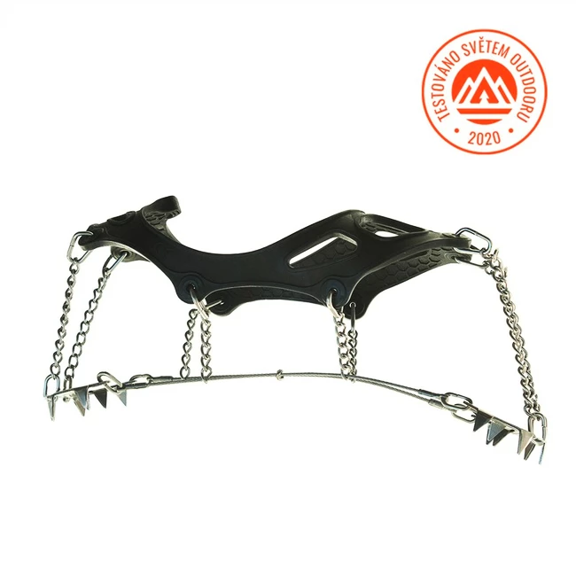 Crampons à Neige Yate Run Trail 3 Crampons à Neige Yate Run Trail