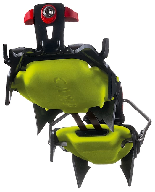 Crampons Camp Skimo Tour 4 Crampons Camp Skimo Tour – Image 2