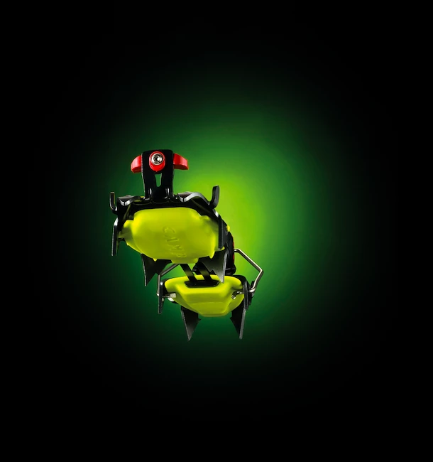 Crampons Camp Skimo Tour 5 Crampons Camp Skimo Tour – Image 3