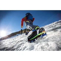 Crampons Salewa Alpinist Combi Steel 10 Crampons Salewa Alpinist Combi Steel -Équipement outdoor boutique crampons salewa alpinist combi steel 199413 650x650 g2