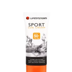 Crème Life System Sport SPF50+ Sun Cream, 50ml