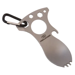 Cuillère Highlander Foon 5 In 1 Tool