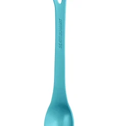 Cuillère Sea To Summit Delta Long Handled Spoon Pacific Blue SS22