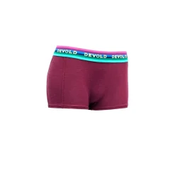 Culotte Pour Femme Devold Hiking Hipster SS22