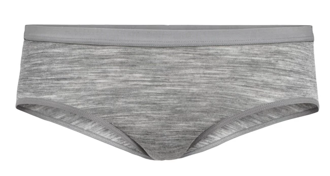 Culotte Pour Femme Icebreaker Siren Hipkini 3 Culotte Pour Femme Icebreaker Siren Hipkini