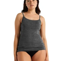 Débardeur Pour Femme Icebreaker Siren Bra Cami Gritstone SS22 10 Débardeur Pour Femme Icebreaker Siren Bra Cami Gritstone SS22 -Équipement outdoor boutique debardeur pour femme icebreaker siren bra cami gritstone ss22 167424 650x650 g2