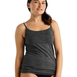 Débardeur Pour Femme Icebreaker Siren Bra Cami Gritstone SS22 11 Débardeur Pour Femme Icebreaker Siren Bra Cami Gritstone SS22 -Équipement outdoor boutique debardeur pour femme icebreaker siren bra cami gritstone ss22 167424 650x650 g3