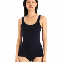 Débardeur Pour Femme Icebreaker Siren Tank