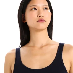 Débardeur Pour Femme Icebreaker Siren Tank 12 Débardeur Pour Femme Icebreaker Siren Tank -Équipement outdoor boutique debardeur pour femme icebreaker siren tank 1352094 650x650 g2