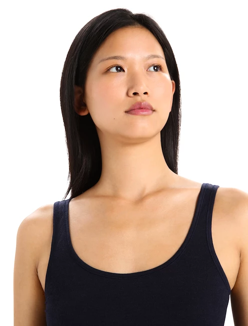 Débardeur Pour Femme Icebreaker Siren Tank 6 Débardeur Pour Femme Icebreaker Siren Tank – Image 4