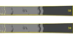 Ensemble De Ski Alpin BLIZZARD Zero G 084 Approach + Binding MARKER ALpinist 10 -Équipement outdoor boutique ensemble de ski alpin blizzard zero g 084 approach binding marker alpinist 10 149003 650x650 g2