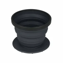 Filtre Sea To Summit X-Brew Coffee Dripper Charcoal SS22