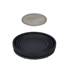 Filtre Sea To Summit X-Brew Coffee Dripper Charcoal SS22 -Équipement outdoor boutique filtre sea to summit x brew coffee dripper charcoal ss22 183138 650x650 g2