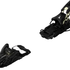 Fixation Ski Alpin Atomic N Shift 13 MNC Black/Gold