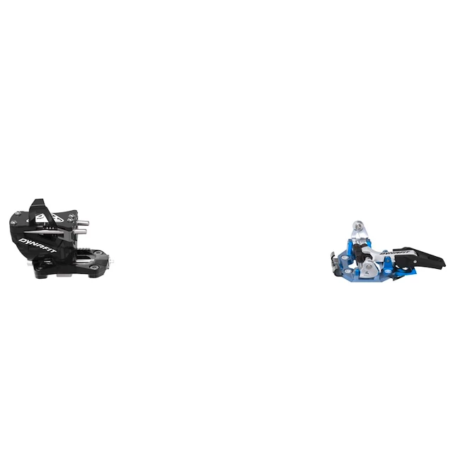 Fixation Ski Alpin Dynafit Speed Blue 4 Fixation Ski Alpin Dynafit Speed Blue – Image 2