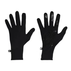 Gants Icebreaker U Quantum Gloves BLACK