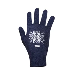 Gants Kama Pletené Merino R104