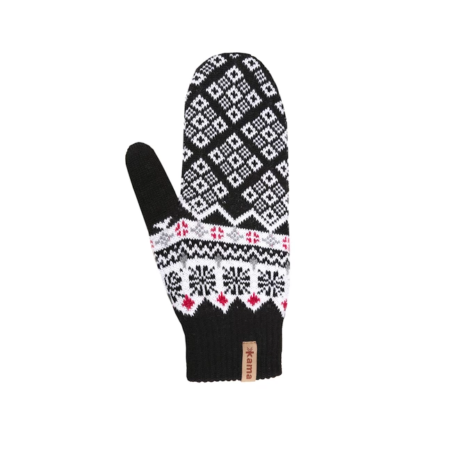 Gants Kama Pletené Merino R111 3 Gants Kama Pletené Merino R111