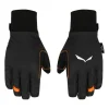 Gants Pour Homme Salewa Ortles Durastretch Merino Black Out -Équipement outdoor boutique gants pour homme salewa ortles durastretch merino black out 199411 650x650 1