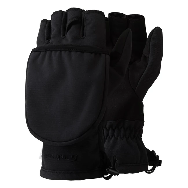 Gants Trekmates Rigg Mitt 3 Gants Trekmates Rigg Mitt