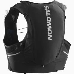 Gilet De Course Salomon SENSE PRO 10 SET