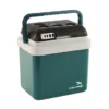 Glacière électrique Easy Camp Chilly 12V/230V Coolbox 24 Petro Blue SS22