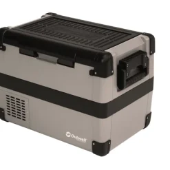 Glacière électrique Outwell Deep Cool 35 Black & Grey SS22