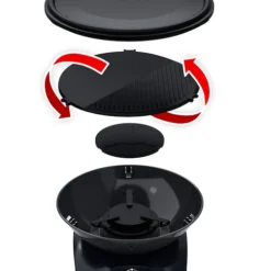 Gril Campingaz Stove 360 -Équipement outdoor boutique gril campingaz stove 360 178069 650x650 g3