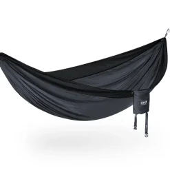 Hamac Eno DoubleNest Charcoal/Black