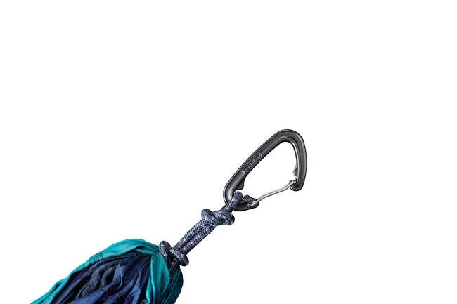 Hamac Eno DoubleNest Chartreuse/Black/Royal 8 Hamac Eno DoubleNest Chartreuse/Black/Royal – Image 6