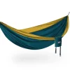 Hamac Eno DoubleNest Marine/Gold -Équipement outdoor boutique hamac eno doublenest marine gold 173523 650x650 1