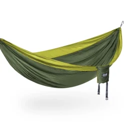 Hamac Eno DoubleNest Olive/Melon