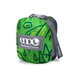 Hamac Eno DoubleNest Outside LNT/Charcoal -Équipement outdoor boutique hamac eno doublenest outside lnt charcoal 173810 650x650 g1