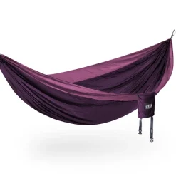 Hamac Eno DoubleNest Plum/Berry