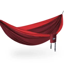 Hamac Eno DoubleNest Red/Ruby