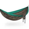 Hamac Eno DoubleNest Topo ATC/Emerald 1 Hamac Eno DoubleNest Topo ATC/Emerald -Équipement outdoor boutique hamac eno doublenest topo atc emerald 173807 650x650 1