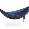 Hamac Eno SingleNest Charcoal/Denim -Équipement outdoor boutique hamac eno singlenest charcoal denim 173817 650x650 1