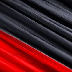 Hamac Eno SingleNest Charcoal/Red -Équipement outdoor boutique hamac eno singlenest charcoal red 173816 650x650 g2