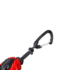Hamac Eno SingleNest Charcoal/Red -Équipement outdoor boutique hamac eno singlenest charcoal red 173816 650x650 g3