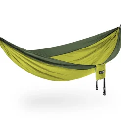 Hamac Eno SingleNest Melon/Olive