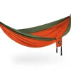 Hamac Eno SingleNest Orange/Olive -Équipement outdoor boutique hamac eno singlenest orange olive 173818 650x650 1