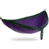 Hamac Eno SingleNest Purple/Forest