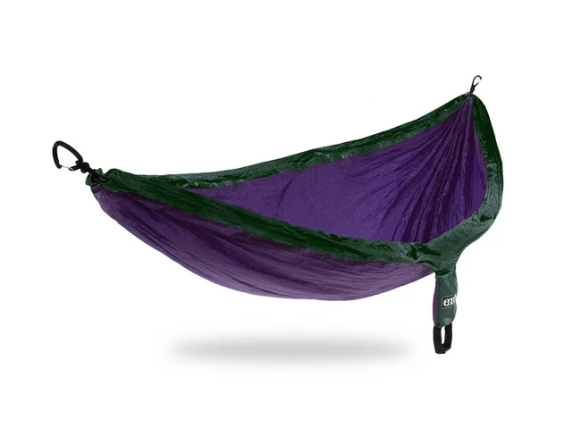 Hamac Eno SingleNest Purple/Forest 3 Hamac Eno SingleNest Purple/Forest