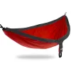 Hamac Eno SingleNest Red/Charcoal -Équipement outdoor boutique hamac eno singlenest red charcoal 91986 650x650 1