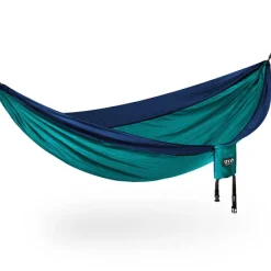 Hamac Eno SingleNest Seafoam/Navy