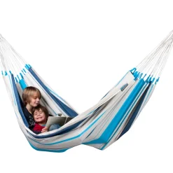 Hamac La Siesta Caribeňa Single -Équipement outdoor boutique hamac la siesta caribena single 116602 650x650 g13